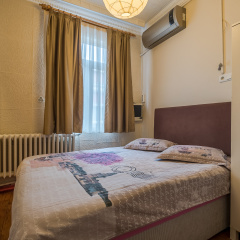Erenler Hostel - Bild 29