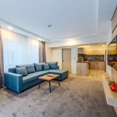 Roys Hotel & Suites Hotel - Bild 25