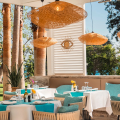 Rixos Downtown Antalya Hotel - Bild 18