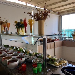 Alesta Yacht Hotel - Bild 20