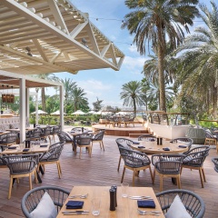 Le Méridien Mina Seyahi Beach Resort & Waterpark - Bild 29