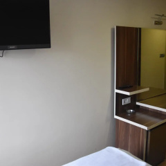 Hotel Merkez Otel - Bild 9