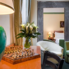 Hotel Botticelli - Bild 4