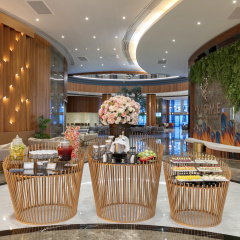 Mylome Luxury Hotel & Resort - Bild 8