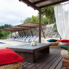 Can Riera by CheelHotels Hotel - Bild 22