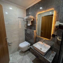 Ankara Santral Hotel - Bild 8