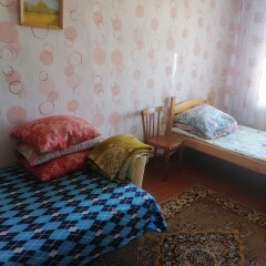 Гостиница Двухкомнатная на Ковалёва 4 в Соловецком отзывы, цены и фото номеров - забронировать гостиницу Двухкомнатная на Ковалёва 4 онлайн Соловецкий фото 3