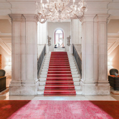 San Clemente Palace Venice Hotel - Bild 2