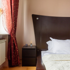 Гостиница семейные и просторные с кондиционером Piter Aparrments в Санкт-Петербурге отзывы, цены и фото номеров - забронировать гостиницу семейные и просторные с кондиционером Piter Aparrments онлайн Санкт-Петербург фото 19