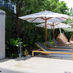 Lakeside Residences by NLA Apartments - Bild 11