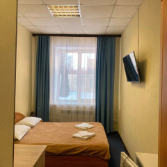Nika Mini-Hotel
