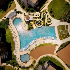 Chatrium Rawai Resort Phuket - Bild 1