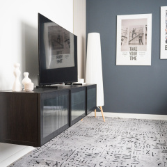 Stilnye Apartamenty S Otdelnoy Spalney U Taksim Apartments - Bild 19