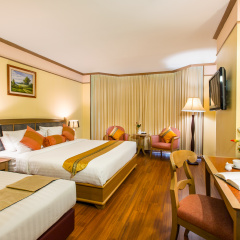 Siam Mandarina Hotel - Bild 15