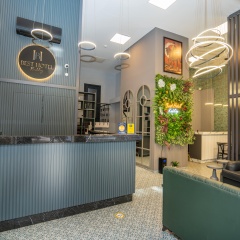 Best Kadikoy Hotel - Bild 7