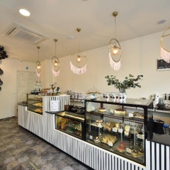 La Farine Rooms - Bild 27