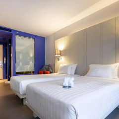 The Yama Resort & Spa Kata Beach Phuket Hotel - Bild 18