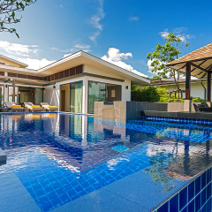 Casabay Luxury Pool Villa - Bild 13