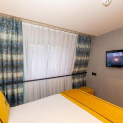 Peri Hotel Taksim - Bild 15