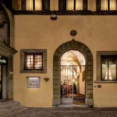 Hotel Botticelli - Bild 1