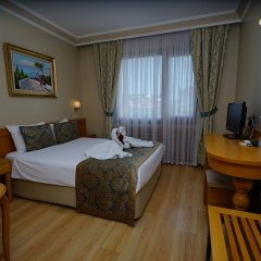 Sidonya Hotel - Bild 16
