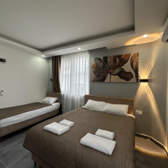 Babil Hotel - Bild 14