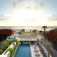 The Bandha Hotel & Suites - Bild 25
