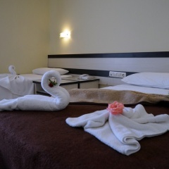 Aybel Inn Hotel - Bild 2