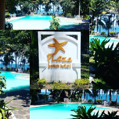 Plaza Beach Hotel photo 2