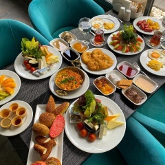 Falcon 1511 Hotel - Bild 26