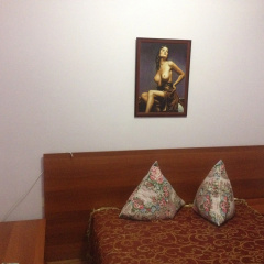 MORGENSTERN HOTEL photo 2
