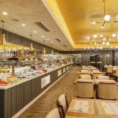 Mukarnas Pera Hotel - Bild 6