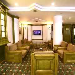 Istanbul Royal Hotel - Bild 16