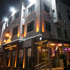 Golden Horn Park Hotel - Bild 3