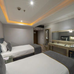 Amethyst Hotel - Bild 29