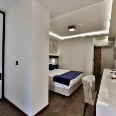 Kavala Bursa Hotel - Bild 14