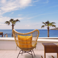 Allium Bodrum Resort & Spa - Bild 21