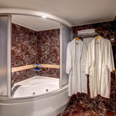 Bera Konya Hotel - Bild 20