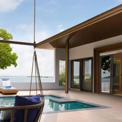 Chatrium Rawai Resort Phuket - Bild 23