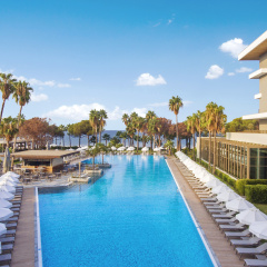 Acanthus Cennet Barut Collection - Ultra All Inclusive - Bild 3