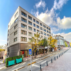 Roys Hotel & Suites Hotel - Bild 17