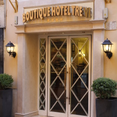Boutique Hotel Trevi - Bild 1