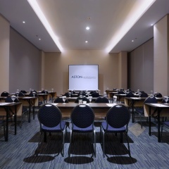 Aston Banyuwangi Hotel & Conference Center Hotel - Bild 11