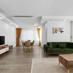 River Park Residence Lara Apartments - Bild 7