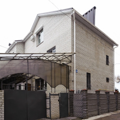 Kovcheg Mini Hotel