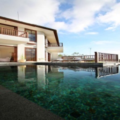 Villa Ali Agung - Bild 6