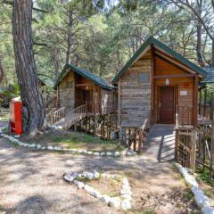 Sea Valley Lodge - Bild 9