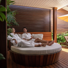 Cirali Hera Hotel & Spa Hotel - Bild 17