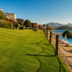 Palmalife Bodrum Resort - Bild 12