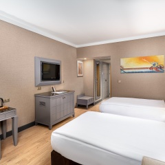 Grand Hotel Konya - Bild 8